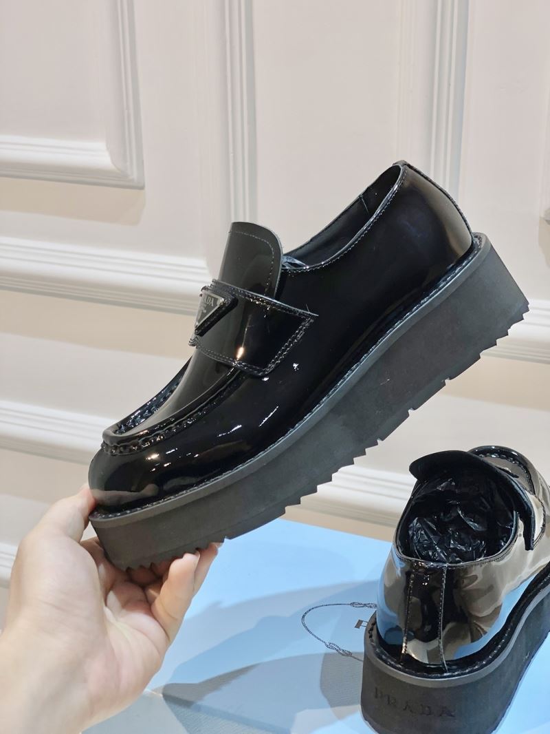 Prada Low Shoes